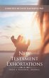 New Testament Exhortations (eBook, ePUB) - Bild 1