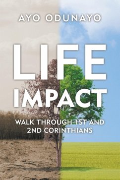 Cover Life Impact (eBook, ePUB)