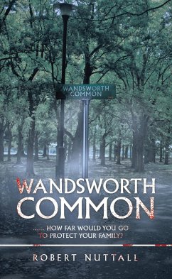 Cover Wandsworth Common (eBook, ePUB)