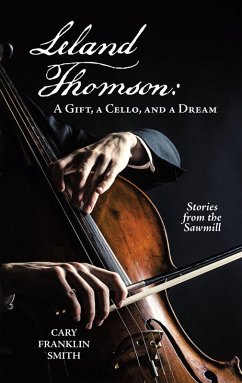 Leland Thomson: (eBook, ePUB) - Smith, Cary Franklin