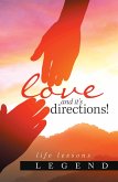 Love and It's Directions! (eBook, ePUB)