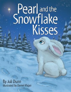 Cover Pearl and the Snowflake Kisses (eBook, ePUB)