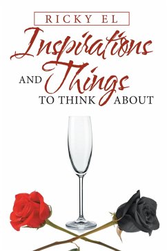 Inspirations and Things to Think About (eBook, ePUB)