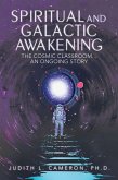 Spiritual and Galactic Awakening (eBook, ePUB)