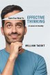 Effective Thinking (eBook, ePUB) - Bild 1