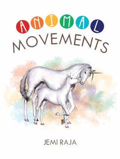 Cover Animals Movements (eBook, ePUB)