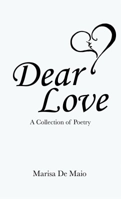 Dear Love (eBook, ePUB)