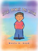Roscoe Tackles the Lesson (eBook, ePUB) Roscoe Tackles the Lesson (eBook, ePUB)