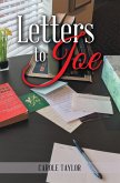 Letters to Joe (eBook, ePUB)