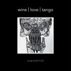 Cover Wine   Love   Tango (eBook, ePUB)