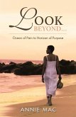 Look Beyond ... Ocean of Pain to Horizon of Purpose (eBook, ePUB)