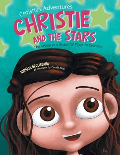 Cover Christie's Adventures (eBook, ePUB)