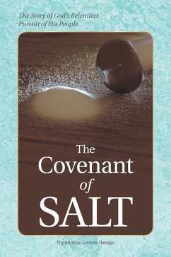 Cover The Covenant of Salt (eBook, ePUB)