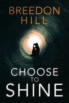Cover Choose to Shine (eBook, ePUB)