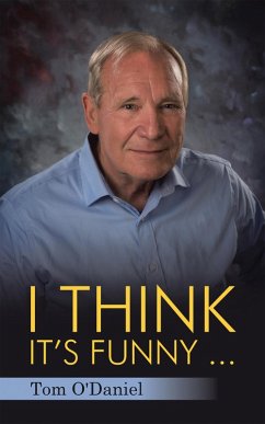 Cover I Think It's Funny ... (eBook, ePUB)