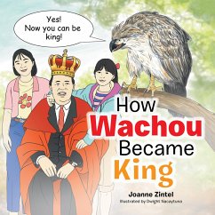 Cover How Wachou Became King (eBook, ePUB)