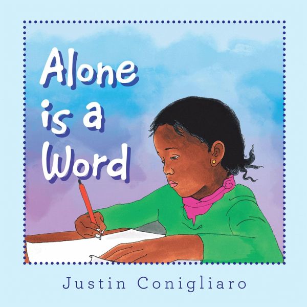 Alone Is a Word (eBook, ePUB)