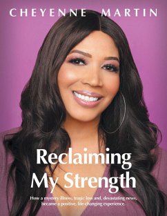 Reclaiming My Strength (eBook, ePUB)