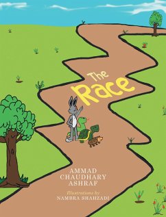 Cover The Race (eBook, ePUB)