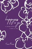 Happyness in You (eBook, ePUB)