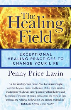 The Healing Field (eBook, ePUB)