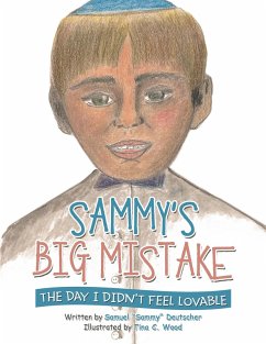 Sammy's Big Mistake (eBook, ePUB)