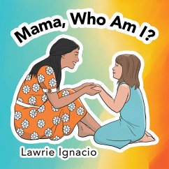 Cover Mama, Who Am I? (eBook, ePUB)