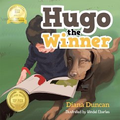 Hugo the Winner (eBook, ePUB) - Duncan, Diana