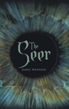 The Seer (eBook, ePUB) - Menaker, James