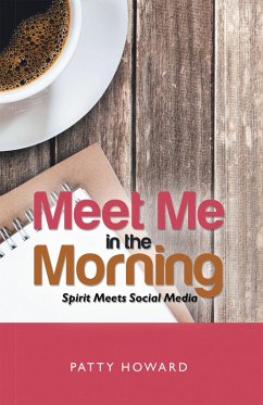 Meet Me in the Morning (eBook, ePUB) - Howard, Patty