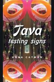 Tava Testing Signs (eBook, ePUB)