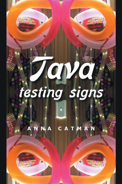 Tava Testing Signs (eBook, ePUB)