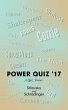 Power Quiz '17 (eBook, ePUB) - Bild 1