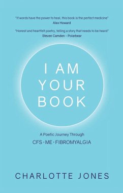 I Am Your Book (eBook, ePUB) - Jones, Charlotte