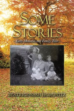 Cover Some Stories (eBook, ePUB)