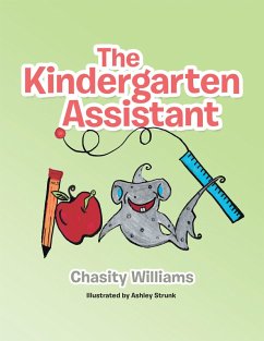 The Kindergarten Assistant (eBook, ePUB)