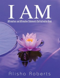 Cover I Am (eBook, ePUB)