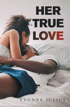 Her True Love (eBook, ePUB) - Julius, Yvonne