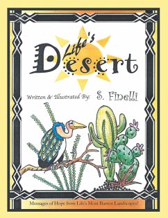 Life's Desert (eBook, ePUB) - Finelli, S.