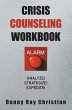 Crisis Counseling Workbook (eBook, ePUB) - Bild 1