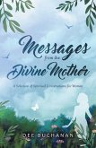 Messages from the Divine Mother (eBook, ePUB)