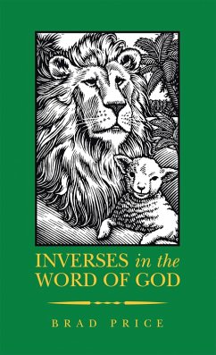 Inverses in the Word of God (eBook, ePUB) - Price, Brad