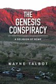 The Genesis Conspiracy (eBook, ePUB)