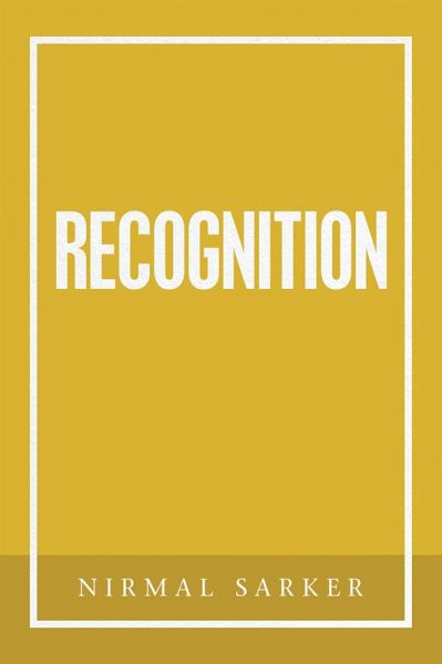 Recognition (eBook, ePUB)