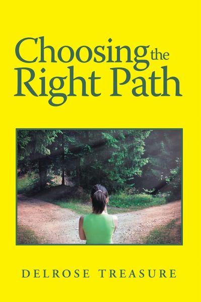 Choosing the Right Path (eBook, ePUB) Choosing the Right Path (eBook, ePUB)