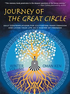 Journey of the Great Circle - Winter Volume (eBook, ePUB) - Ken, Oman