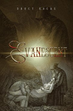 Cover Evanescent (eBook, ePUB)