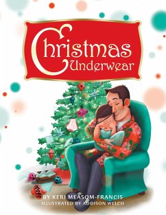 Cover Christmas Underwear (eBook, ePUB)