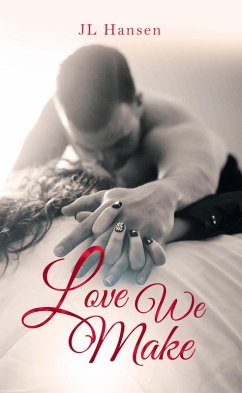 Cover Love We Make (eBook, ePUB)