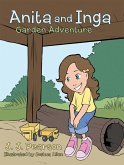 Anita and Inga (eBook, ePUB)